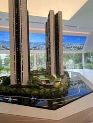 The Orie (D12), Condominium #572188541